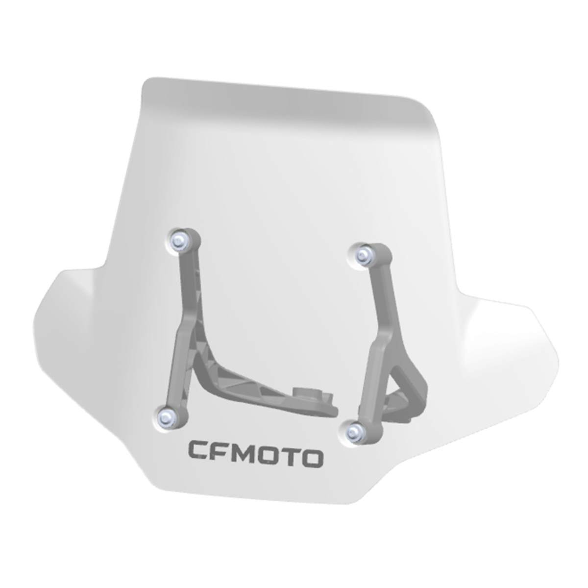 CFMOTO 500 mm touring windshield for CFORCE 800 and 1000