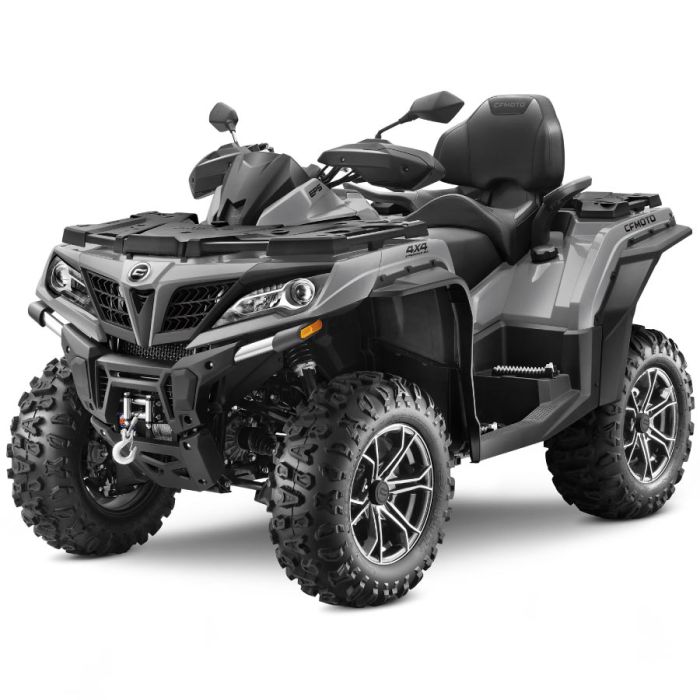 2024 CFORCE 800 XC - 1821