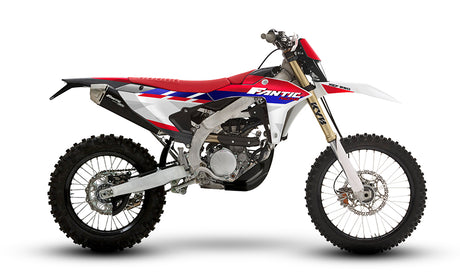 2027 Fantic XEF 250