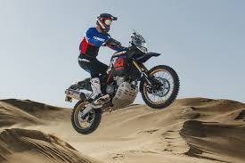 2026 TUAREG 660 - RALLY - COMING SOON