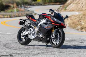 2026 RS 660 Factory