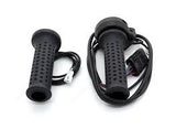 Aprilia Tuareg Rally 660 Heated Grips