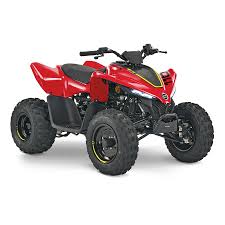 2025 CFORCE 110 CLASSIC  - 1885