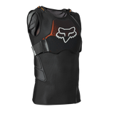 Fox Baseframe Pro D3O Vest – Black – view 1
