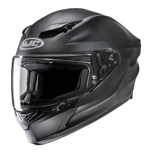 HJC i11 Helmet – Semi-Flat Black