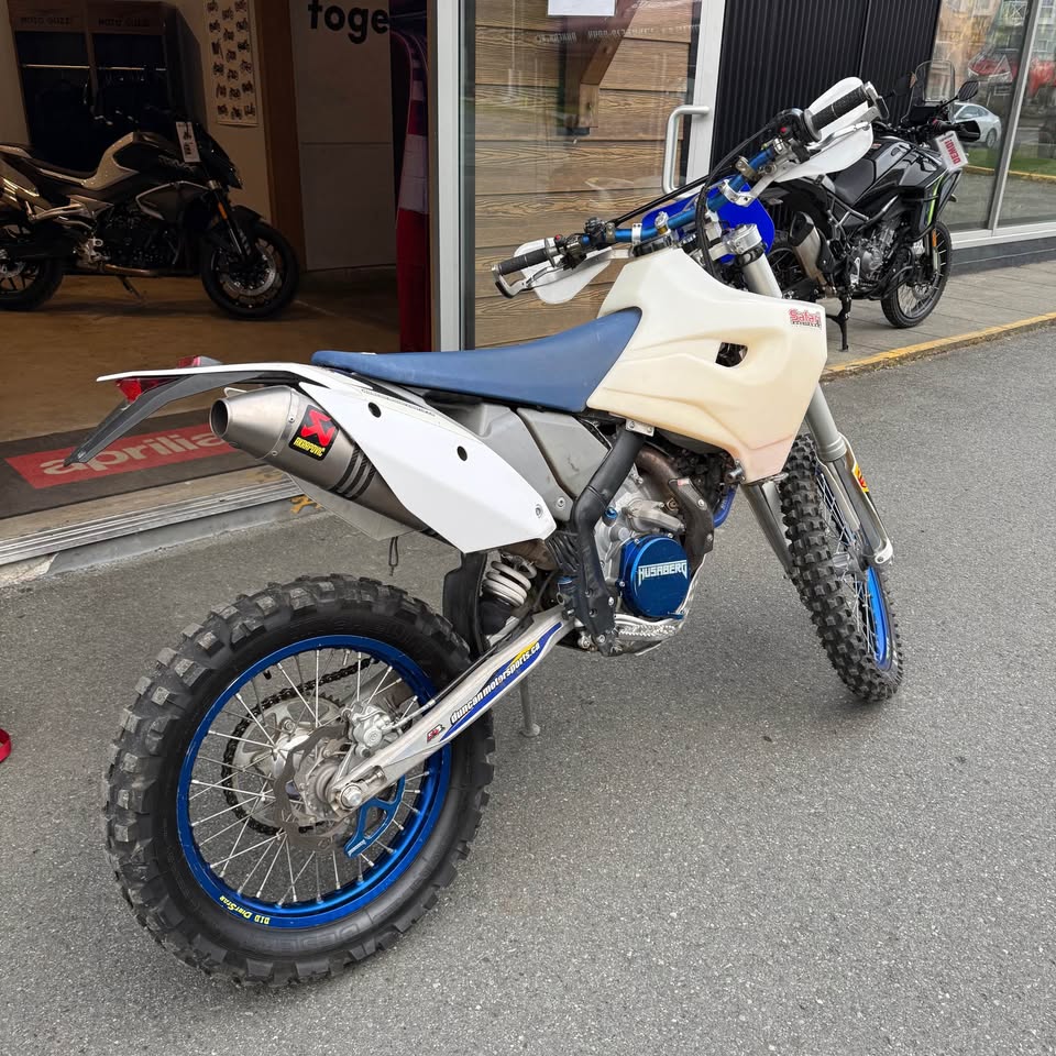 2009 HUSABERG FE 570 null SKU-01116 — Blackpurl photo 3 [bp1:SKU-01116:6b86a47ecac42633f2893237e612c697]