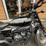 2026 CFMOTO 450CL-C NEBULA BLACK SKU-01147 — Blackpurl photo 2 [bp1:SKU-01147:606f7576fe2231536ed7465be7abea0f]