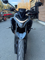 2026 CFMOTO 675NK TUNDRA GREY SKU-01153 — Blackpurl photo 4 [bp1:SKU-01153:b4b620327e2755c34397070f35136be7]