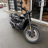 2026 CFMOTO 450CL-C NEBULA BLACK SKU-01166 — Blackpurl photo 4 [bp1:SKU-01166:9ee42edd8726ddb5562447612efbb8ba]