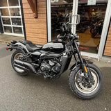 2026 CFMOTO 450CL-C NEBULA BLACK SKU-01166 — Blackpurl photo 3 [bp1:SKU-01166:c9eb6312804bb6364a54bd90ec29ac84]