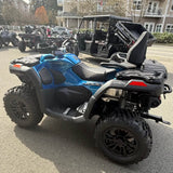 2026 CFMOTO CFORCE 1000 OVERLAND GREEN SKU-01200 — Blackpurl photo 4 [bp1:SKU-01200:9b644b6833eecc2e167fae0aac9023f5]