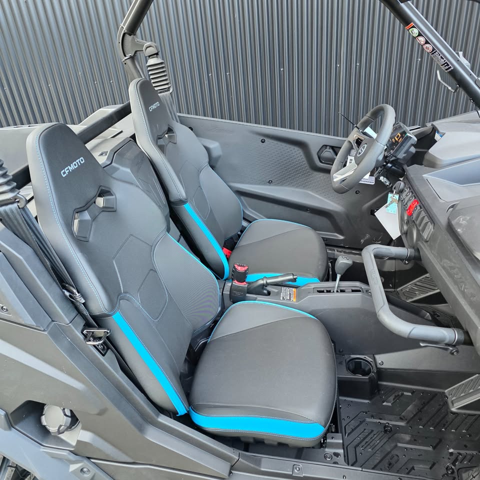 2026 CFMOTO ZFORCE 950 TRAIL G2 NEBULA BLACK SKU-01266 — Blackpurl photo 4 [bp1:SKU-01266:7ebcb4a2407ca43801e88157b36f1b62]