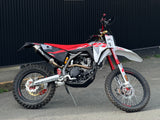 2027 FANTIC XEF 250 null SKU-01278 — Blackpurl photo 4 [bp1:SKU-01278:80569812e9b7d9b77a2b843281e35bc0]