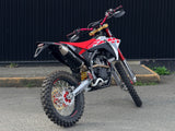 2027 FANTIC XEF 250 null SKU-01278 — Blackpurl photo 3 [bp1:SKU-01278:f3f7d417fa3b3fefd162c9d71c3c11d3]
