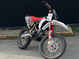 2027 FANTIC XEF 250 null SKU-01279 — Blackpurl photo 1 [bp1:SKU-01279:6ff4957d2dc2397498f2fd92b880494f]