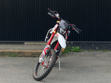 2027 FANTIC XEF 250 null SKU-01279 — Blackpurl photo 2 [bp1:SKU-01279:a27c64e5770f86803b1c22bbf12c5fdb]