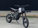 2026 TALARIA X3 MINI 40AH BLACK SKU-01326 — Blackpurl photo 1 [bp1:SKU-01326:a13c234c97117c345ebce7529e850842]