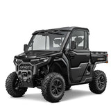 2026 CFMOTO U10 PRO HIGHLAND NEBULA BLACK SKU-01348 — Blackpurl photo 1 [bp1:SKU-01348:5085b6fa7ef051c0ead14826203cf06a]