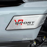 2027 MOTO GUZZI V7 SPORT LAKE COMO GRAY SKU-01355 — Blackpurl photo 3 [bp1:SKU-01355:084538706d9f269ea3fcca0f92a976ac]