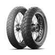 Michelin Anakee Adventure front and rear tires