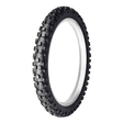Dunlop D606 front tire