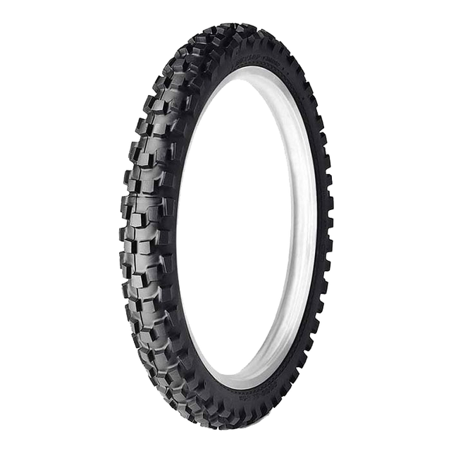 Dunlop D606 front tire