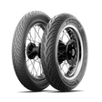 Michelin Road Classic front and rear tires