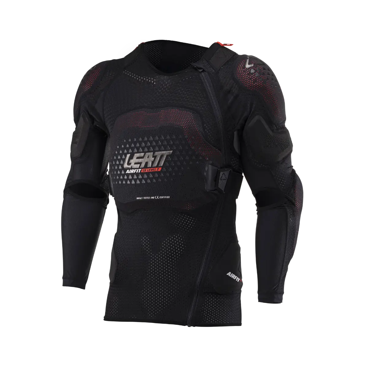 LEATT 3DF AIRFIT EVO BODY PROTECTOR