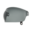 Bell Bullitt GT Bubble Shield – Dark Smoke