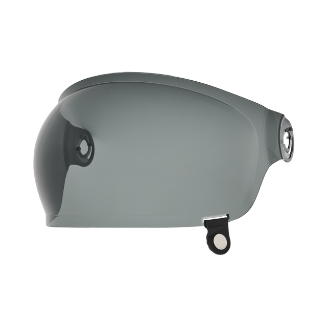 Bell Bullitt GT Bubble Shield – Dark Smoke