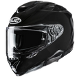 HJC RPHA 72 Helmet – Metal Black