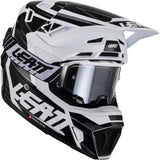 LEATT HELMET 7.5 V23