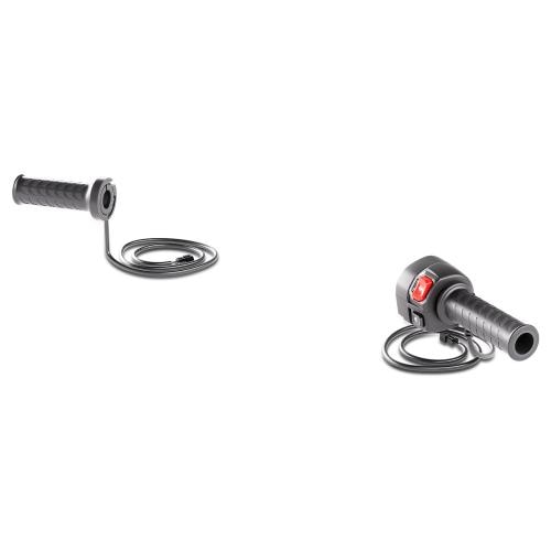 Moto Guzzi V7 heated grips, part 2S002378