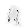 Moto Guzzi V7 Sport DOT windshield, part 2S002457