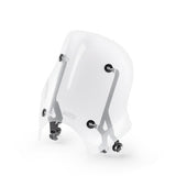 Moto Guzzi V7 Sport DOT windshield, part 2S002457
