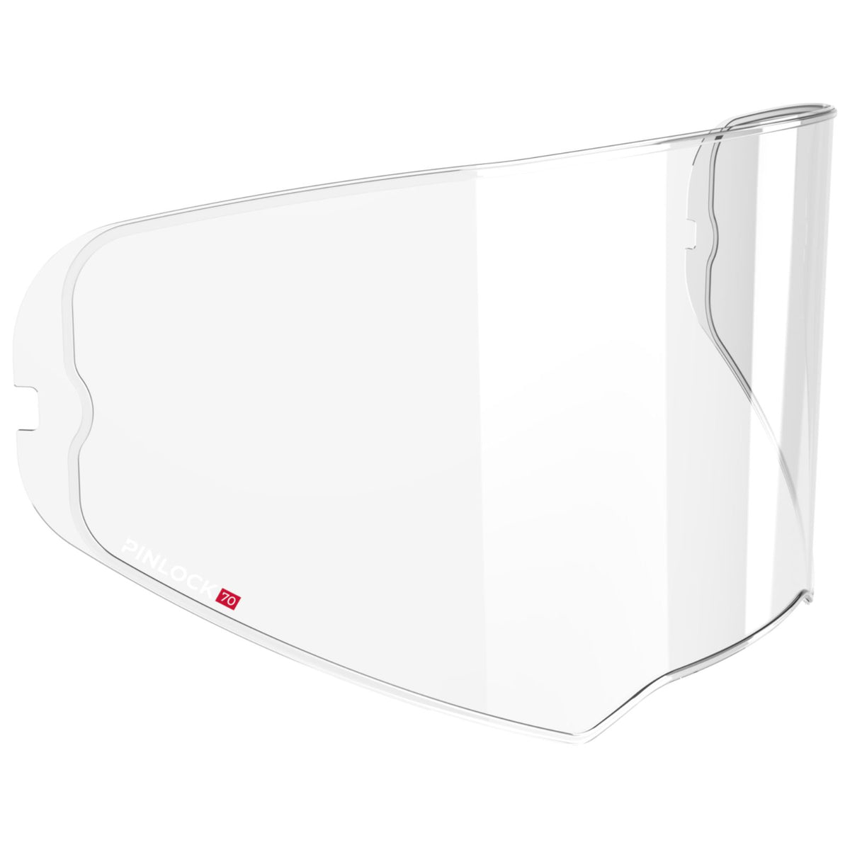 Pinlock 70 Clear Anti-Fog Insert – HJC HJ-36