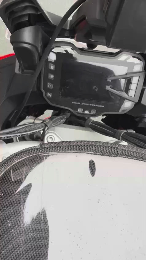 2018 Ducati Multistrada 1260 - 1299