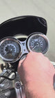 2023 Triumph Speed Twin 1200 - 1221 - DEAL PENDING