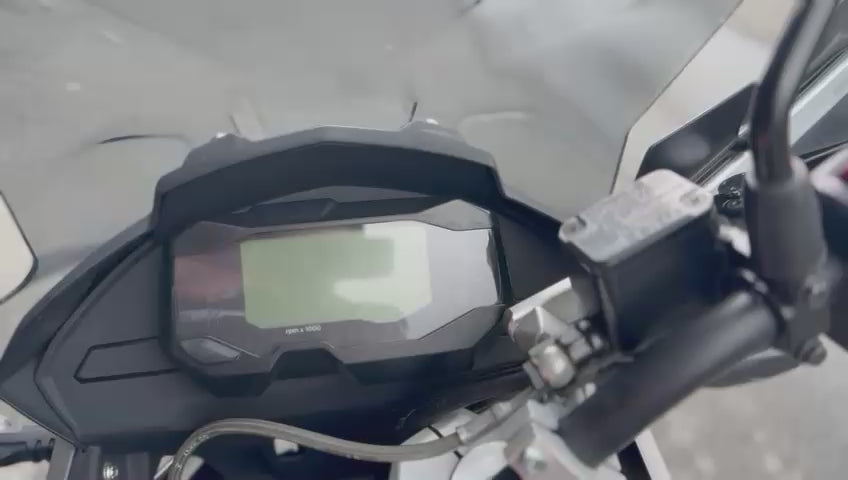 2022 BMW G310GS - 9332