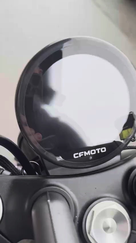 2026 450 CL-C BLACK - 1061