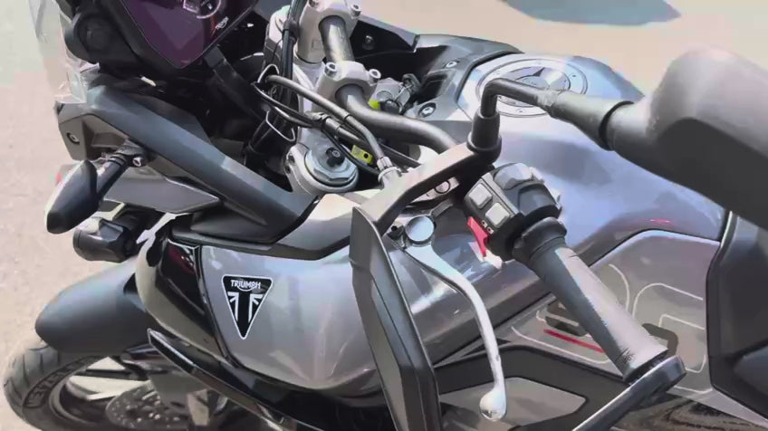 2024 Triumph Tiger 900 GT PRO - 0106