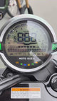 2026 Moto Guzzi V7 STONE - BLUE - 0003 - DEMO