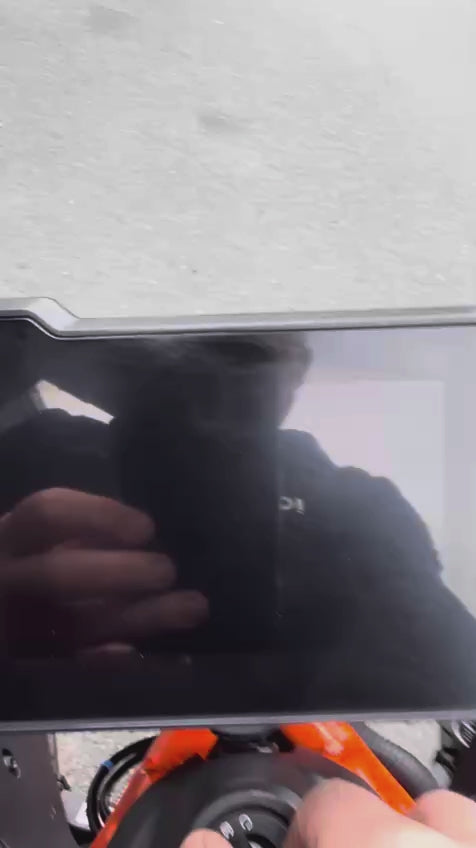 2024 KTM 390 DUKE - 2558