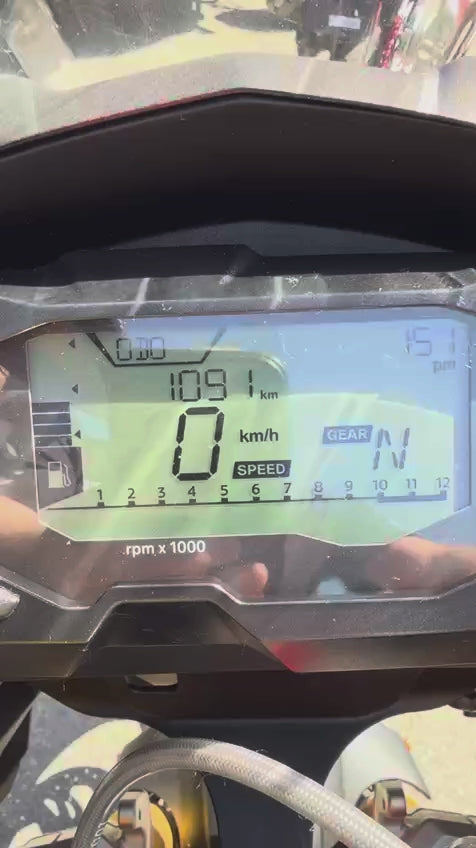 2024 BMW G 310 GS Rallye - 1262 - DEAL PENDING