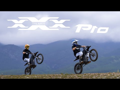 X3 MX PRO - ON THE WAY