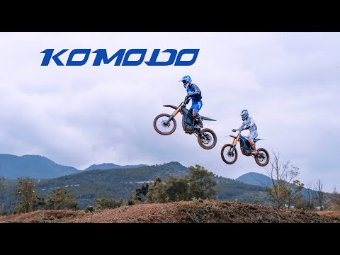 KOMODO
