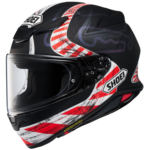Shoei RF-1400 Knee Down TC-5 L