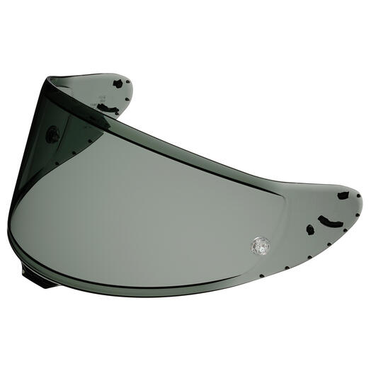 Shoei CWR-F2R Racing Shield – Dark Smoke
