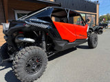 2026 CFMOTO ZFORCE Z10-4 – SKU-01311 — Blackpurl unit photo 4