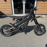 2026 TALARIA X3 MINI 40AH BLACK SKU-01325 - image 3